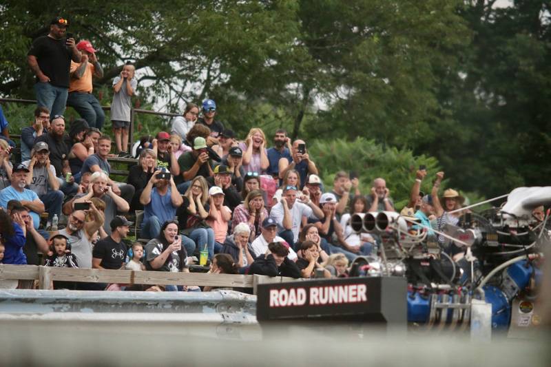 alexander tractor pull