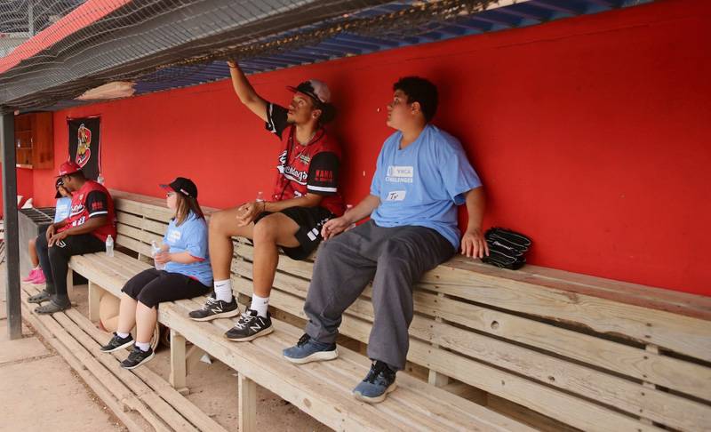 challenger baseball batavia muckdogs