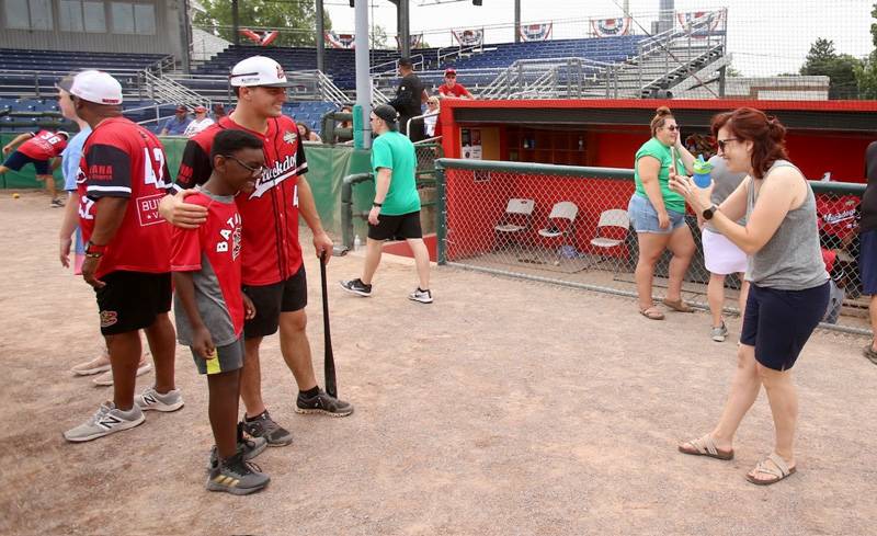 challenger baseball batavia muckdogs