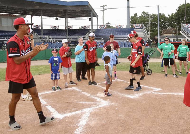 challenger baseball batavia muckdogs