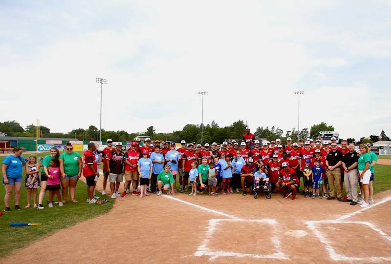 challenger baseball batavia muckdogs