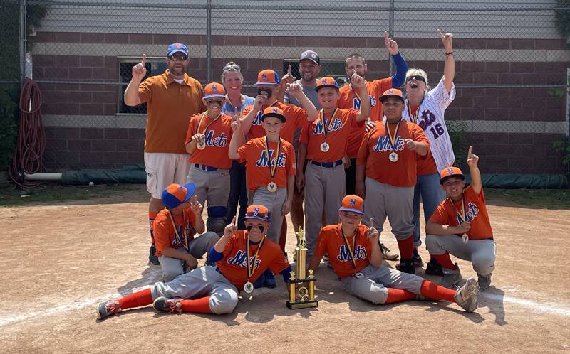 batavia youth baseball champions