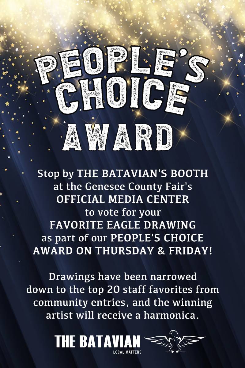 Peoples Choice Award