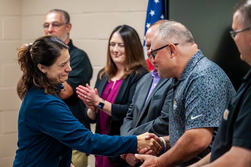 boces pre apprentice program graduation