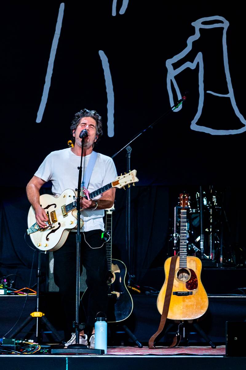 Matt Nathanson  Photo by Steve Ognibene