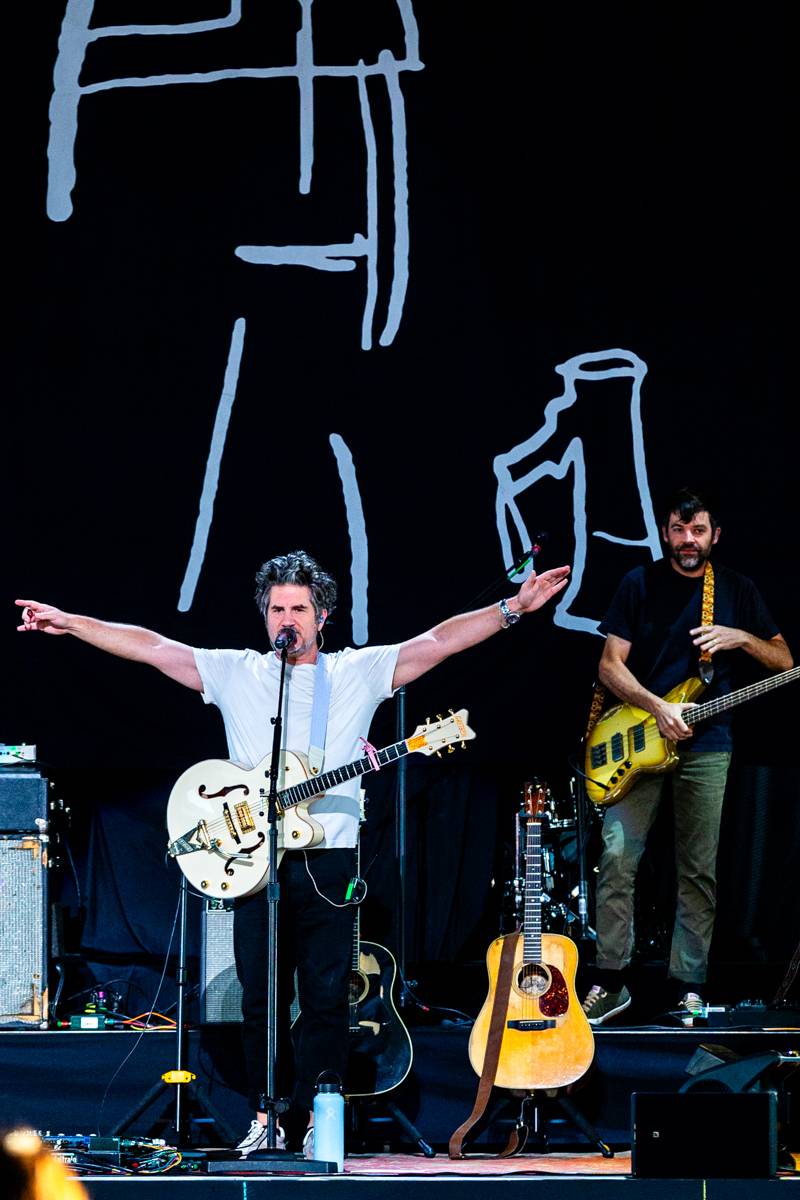 Matt Nathanson Photo by Steve Ognibene