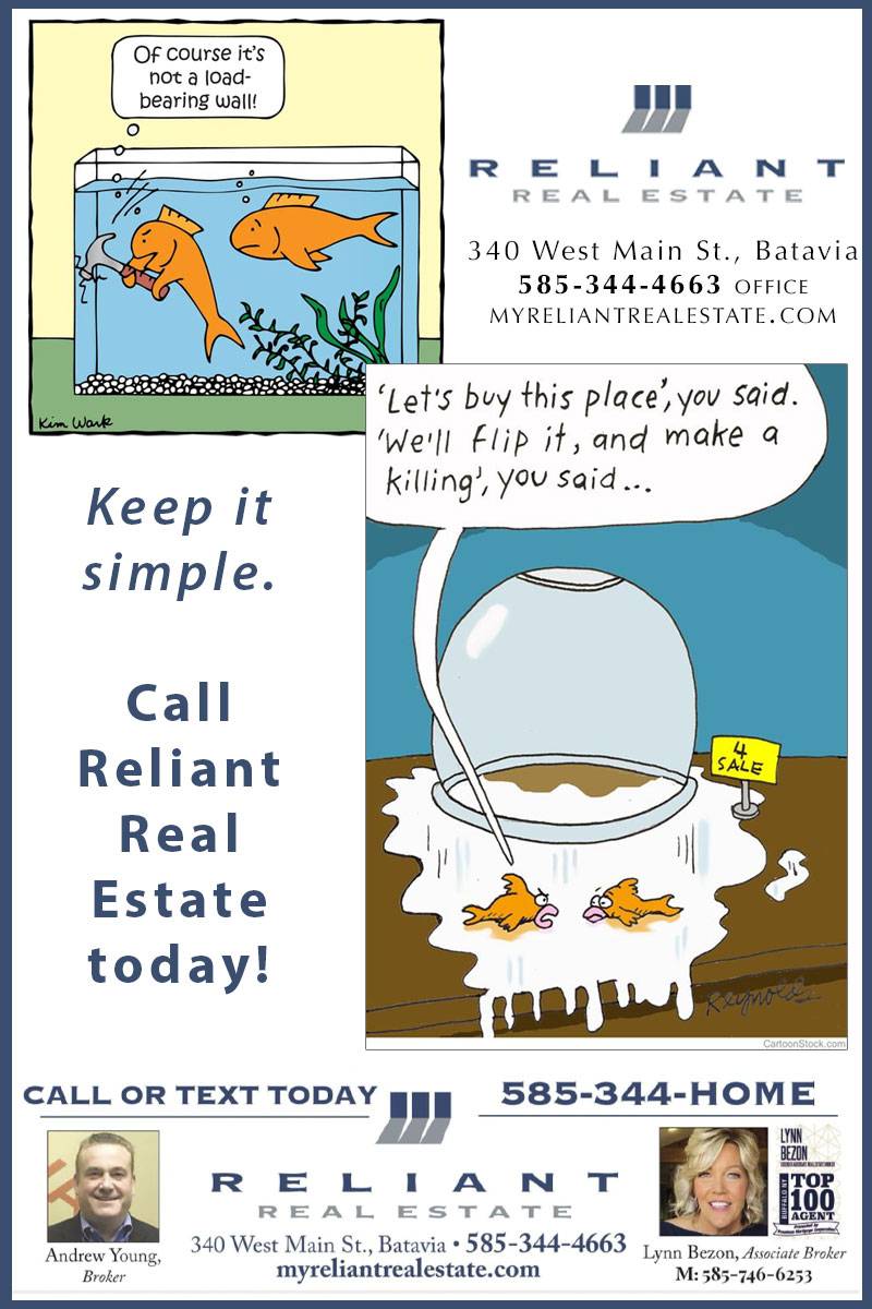 Reliant Real Estate