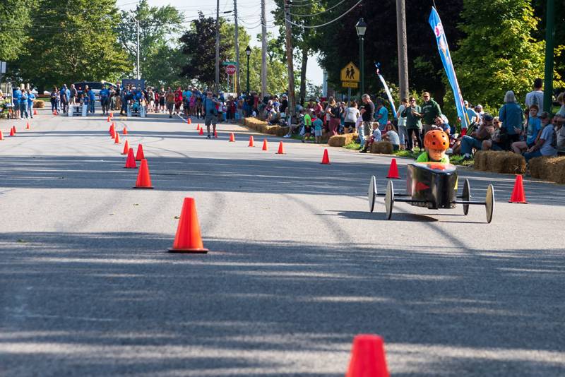 soapbox derby