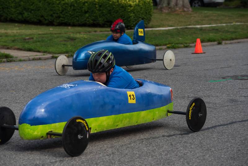 soapbox derby