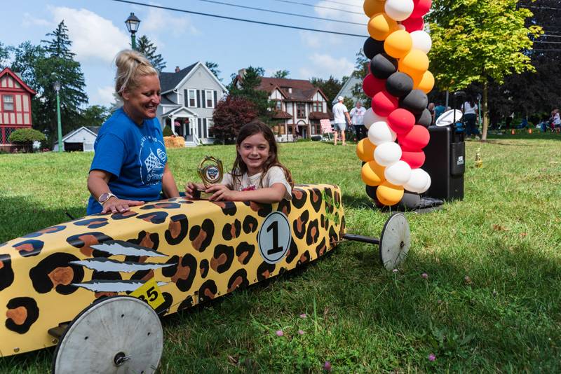 soapbox derby