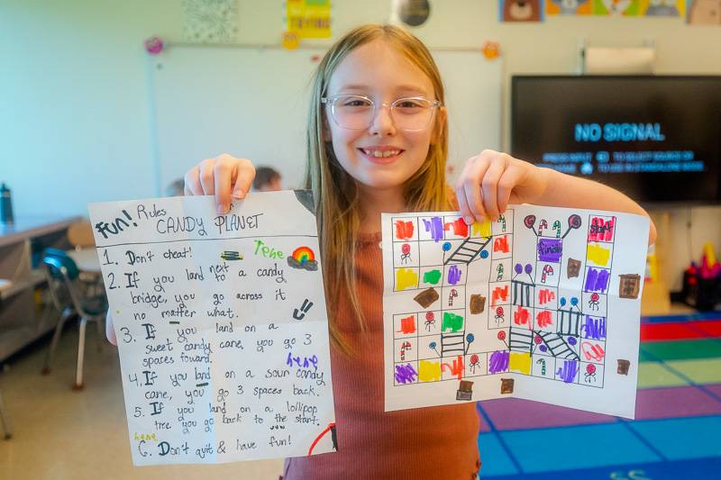 summer program at john kennedy school