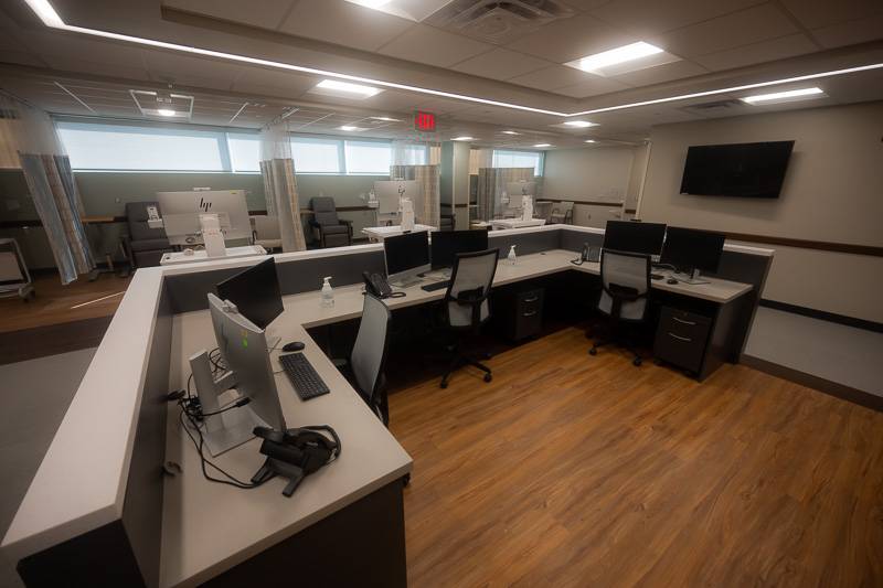 RRH new facility