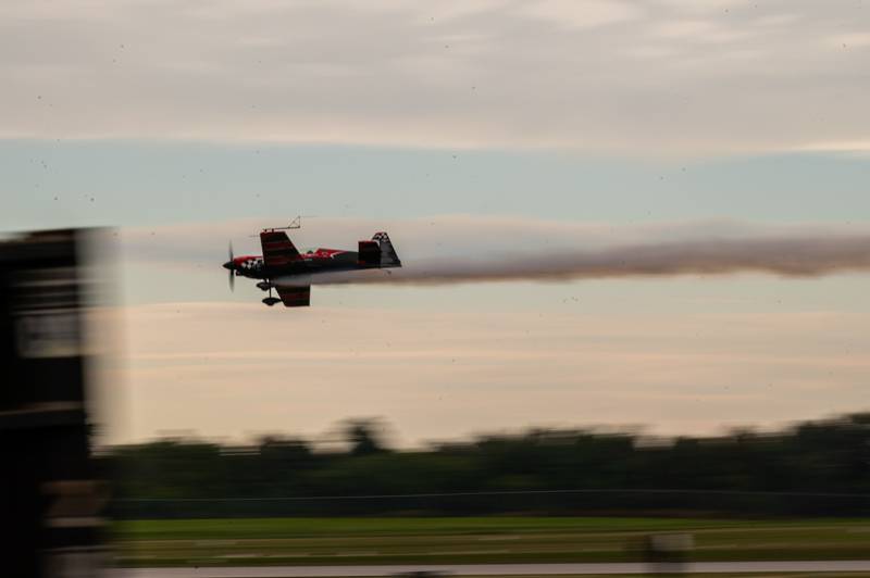 wings over batavia