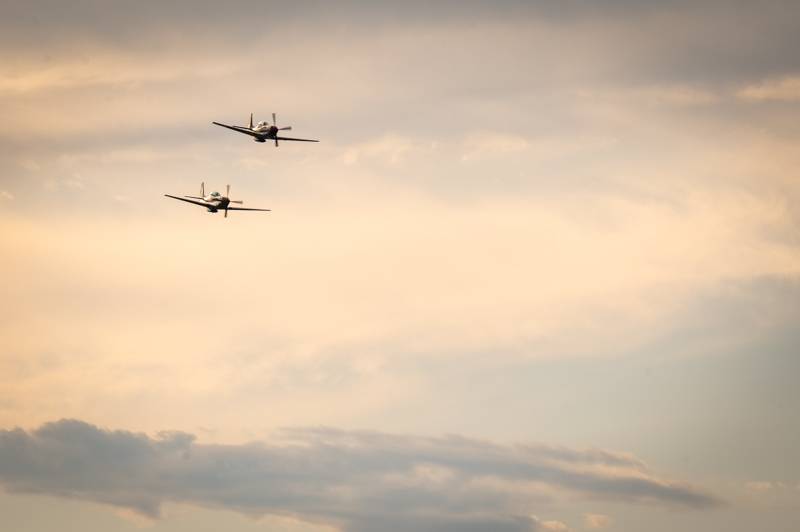 wings over batavia