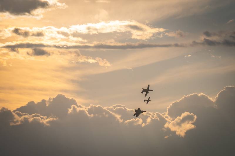 wings over batavia