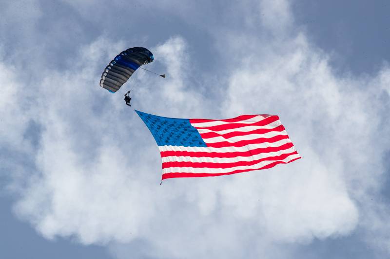 airshow wings over batavia