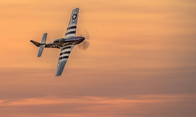 airshow wings over batavia