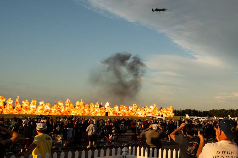 wings over batavia