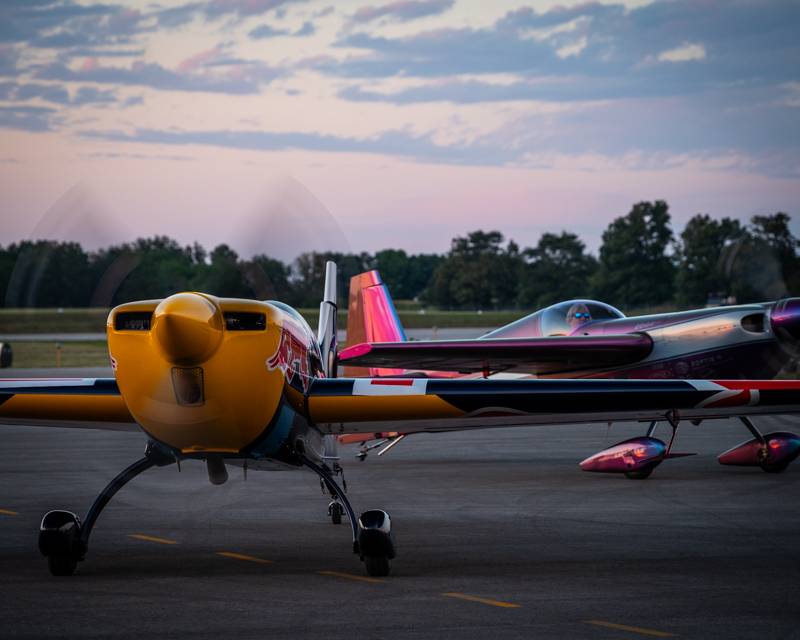 wings over batavia