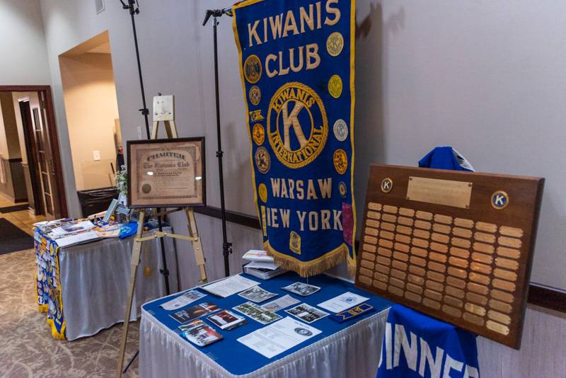 batavia kiwanis 100th anniversary