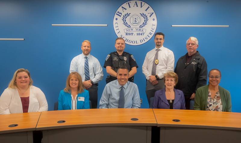 Cop's actions now under county review, North Royalton