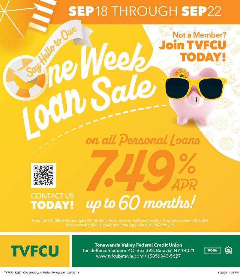 TVFCU