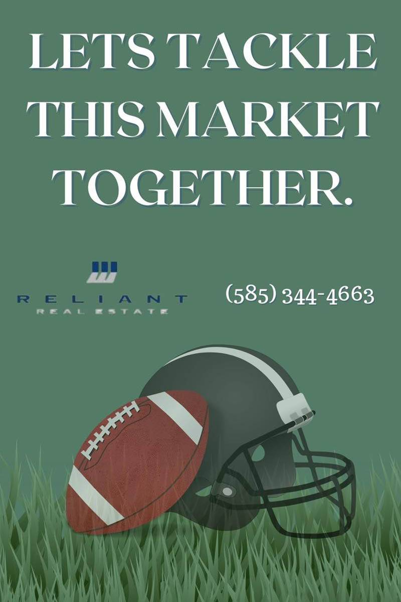 Reliant Real Estate