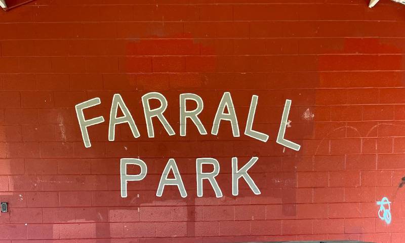 ferrall park
