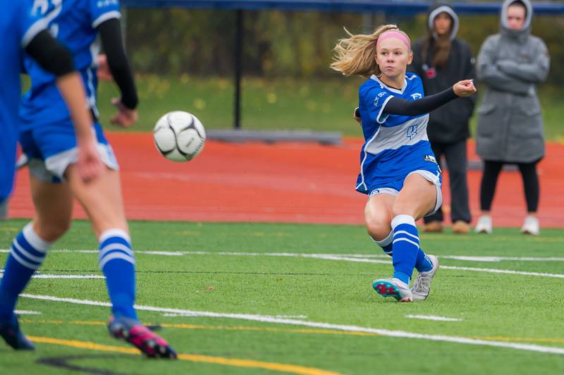 batavia girls soccer vs. pal-mac