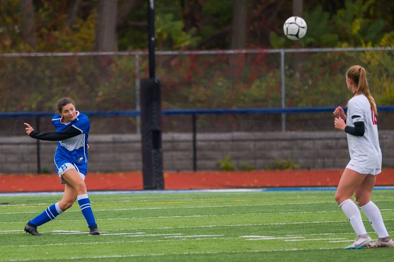 batavia girls soccer vs. pal-mac