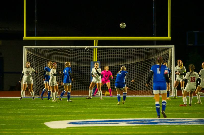 batavia le roy girls soccer