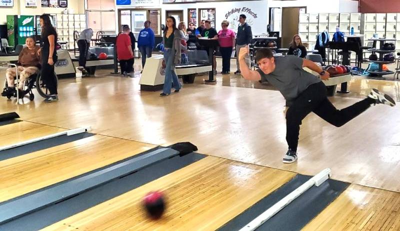 Unified bowling 2