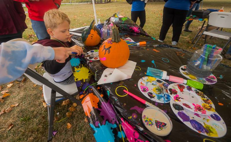 casper farms fall open house 2023