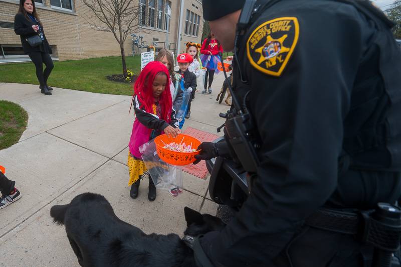 batavia city schools halloween 2023