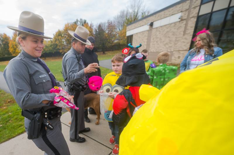 batavia city schools halloween 2023