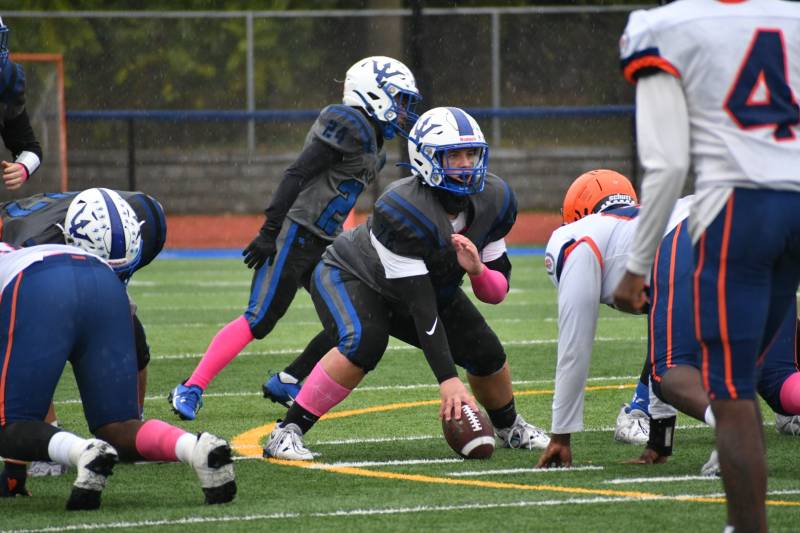 Batavia football