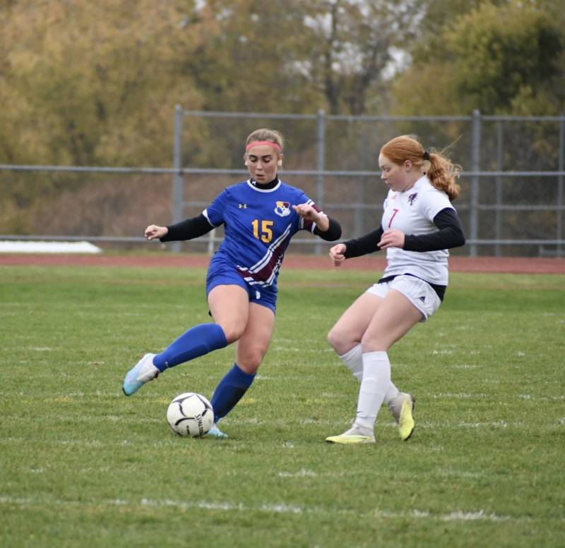 oakfield-alabama girls soccer