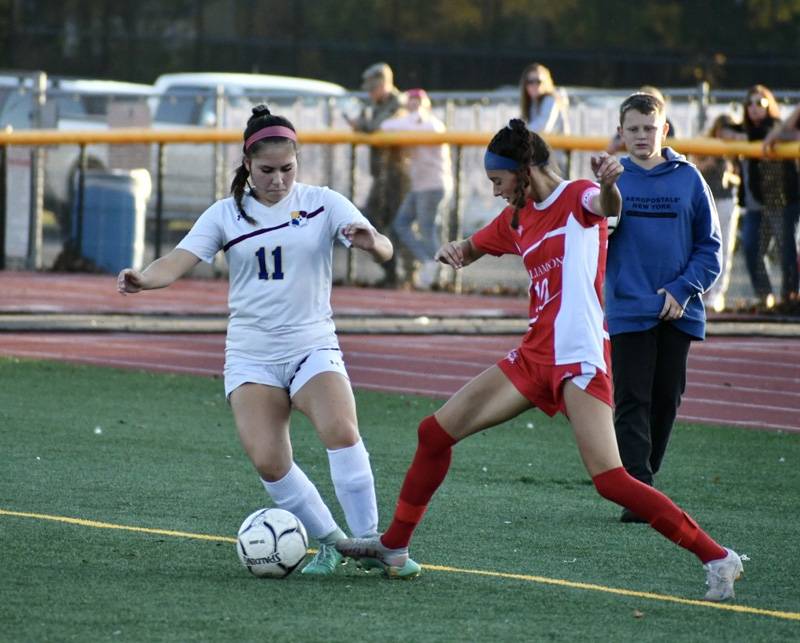 oakfield-alabama girls soccer