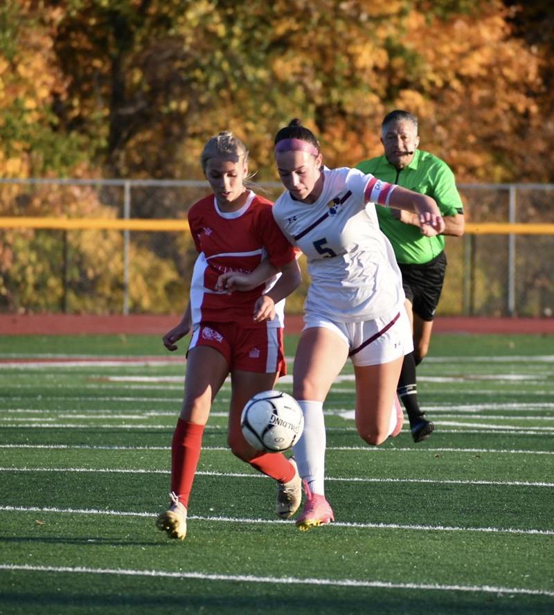 oakfield-alabama girls soccer