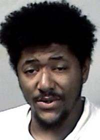 leonard a. johnson mug shot