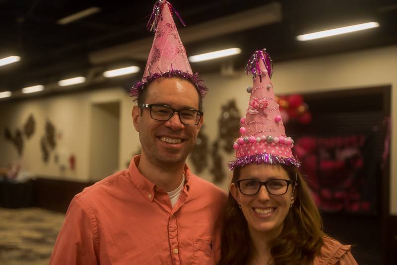 pink hatters 2023