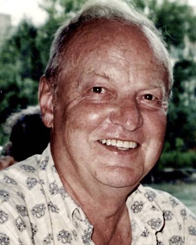 Robert G. Brady