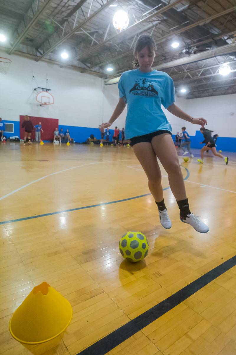 batavia indoor soccer