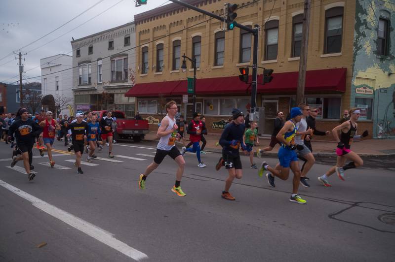 caryville inn turkey trot oakfield 2023