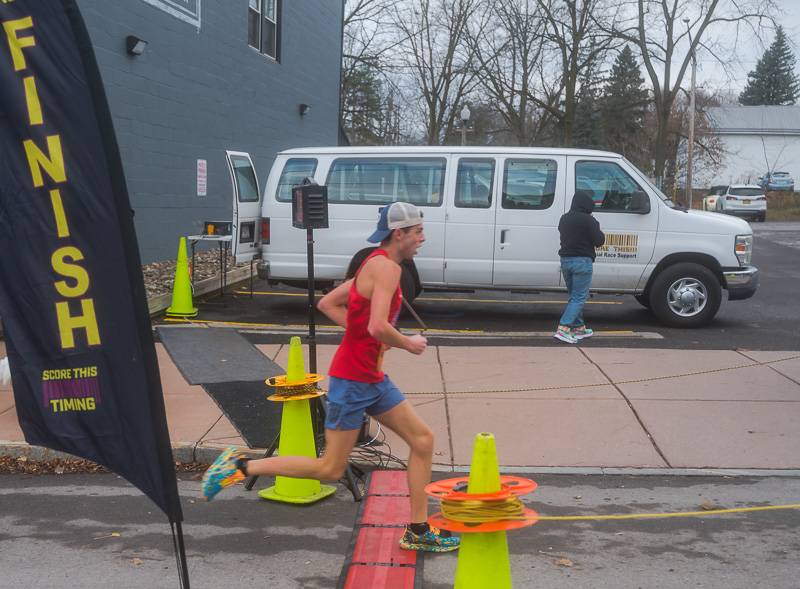 caryville inn turkey trot oakfield 2023