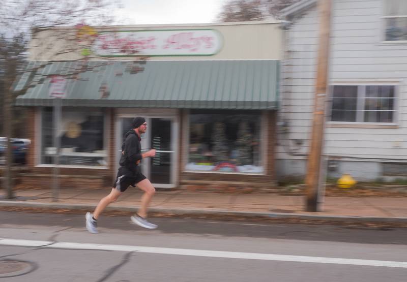 caryville inn turkey trot oakfield 2023