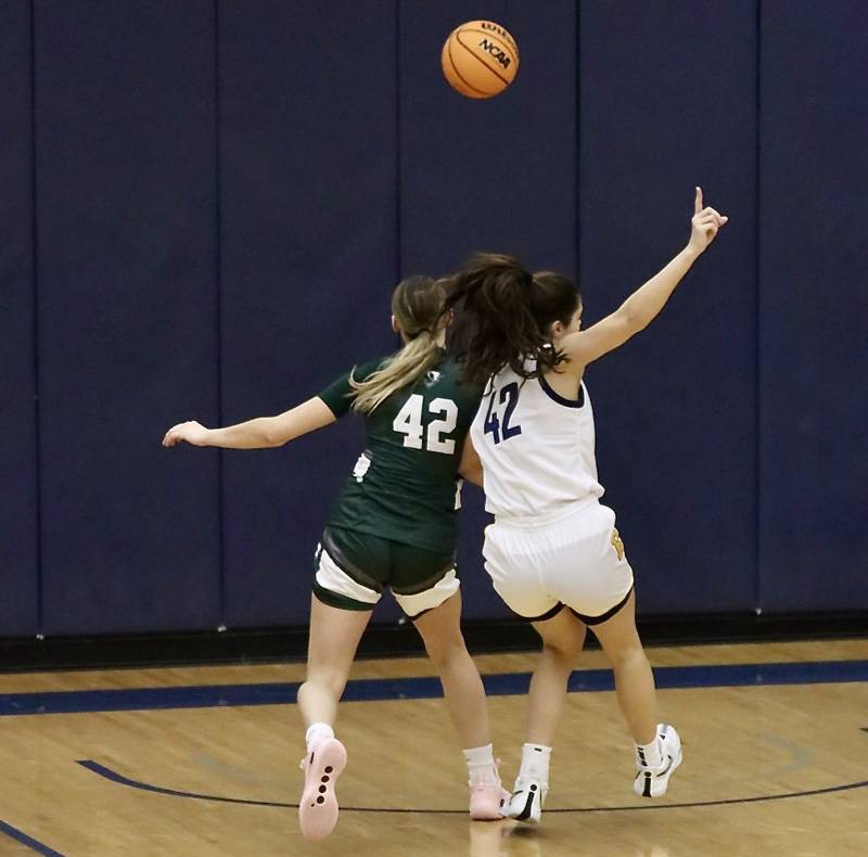 callie and amelia mcculley basketball