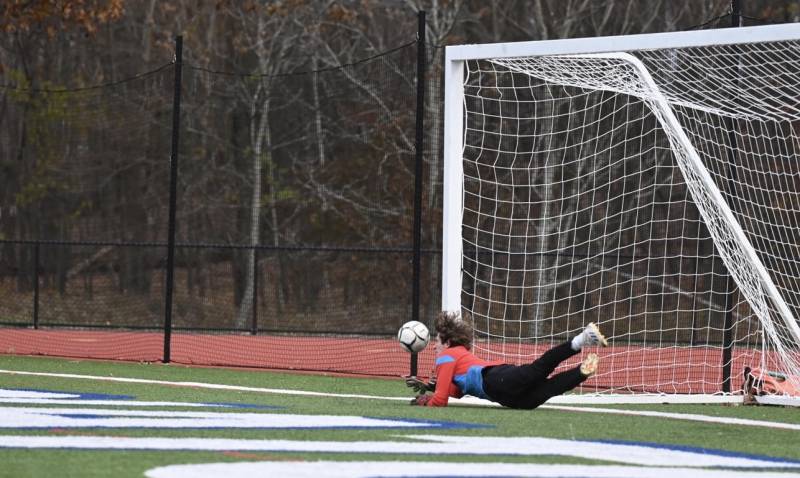 carter prinzi byron bergen soccer 