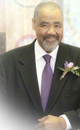 Dorsie McGill Sr.