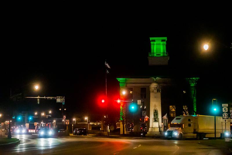 old courthouse green cupola 2023